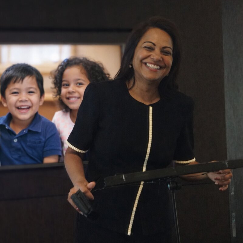 Trust is the Foundation of Lasting Business