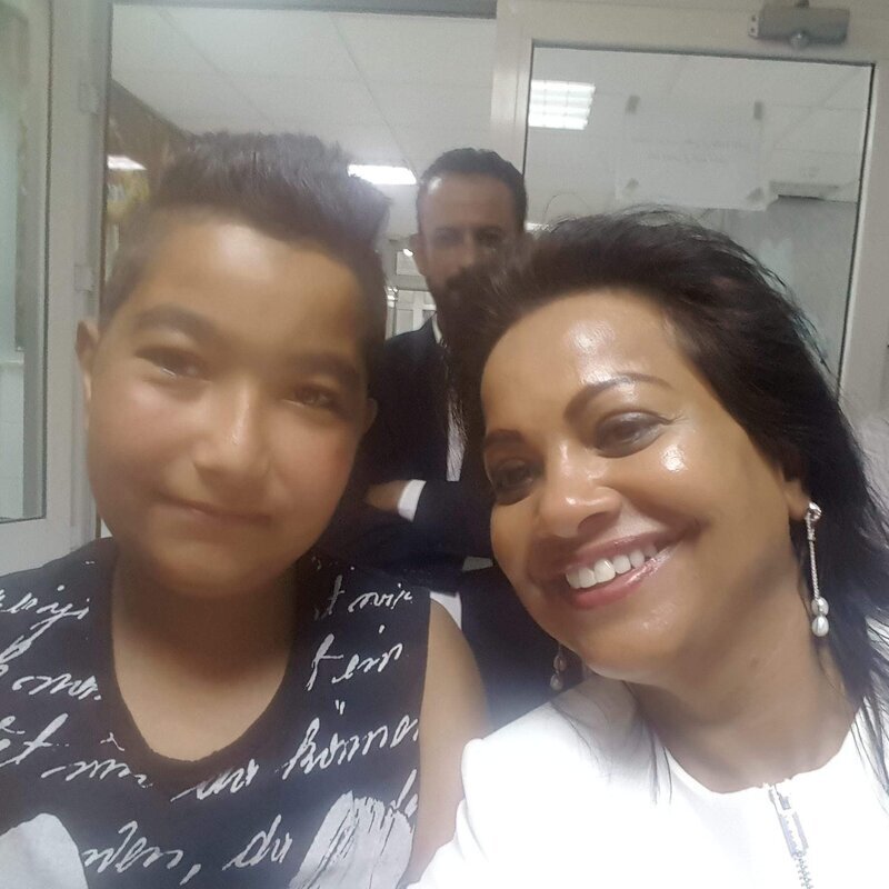 Building Bridges: Bringing Transplant Care to Libya